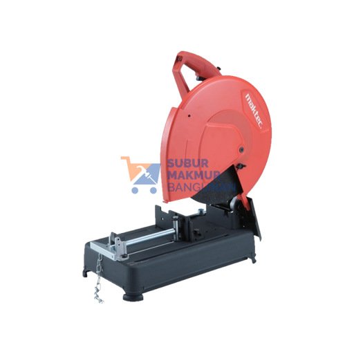 [SMB004479] MAKTEC MESIN POTONG BESI 14" MT 240