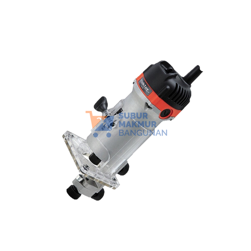 [SMB004480] MAKTEC MT370 MESIN PROFIL 6MM