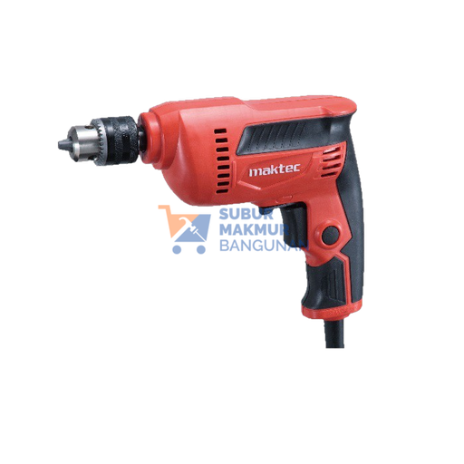 [SMB004484] MAKTEC MT 606 BOR VARIABLE & REVERSIBLE 10MM