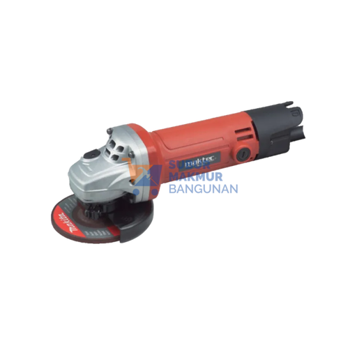 [SMB004485] MAKTEC MT954 MESIN GERINDA 4"