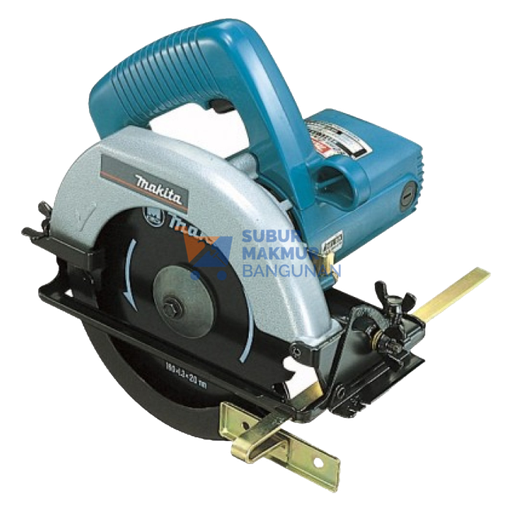[SMB004489] MAKITA 5800 NB MESIN POTONG KAYU 7"