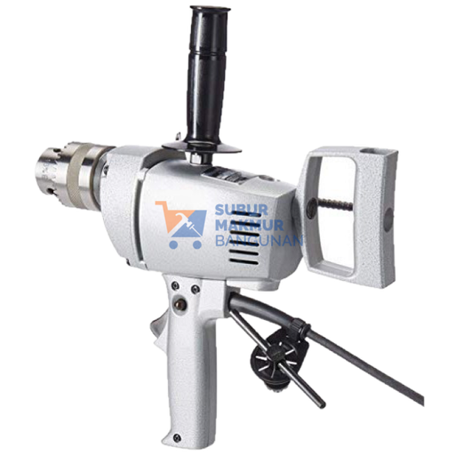[SMB004490] MAKITA 6016 MESIN BOR 16MM