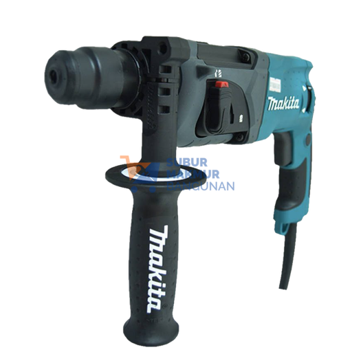 [SMB004493] MAKITA HR 2230 MESIN ROTARY HAMMER