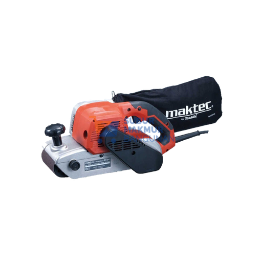[SMB004494] MAKTEC MESIN BELT SANDER 100MM MT 940/941