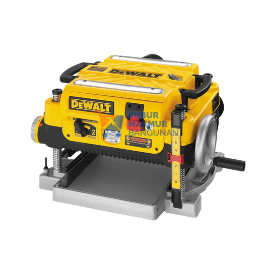 [SMB098159] DEWALT DW735-KR THICKNESS PLANER 13"