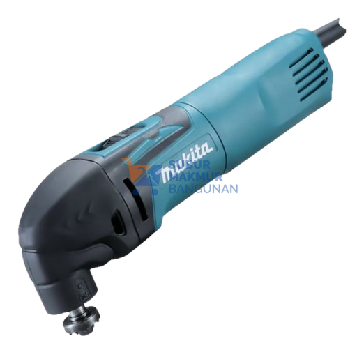 [SMB004533] MAKITA TM 3000 C MULTI TOOL MACHINE