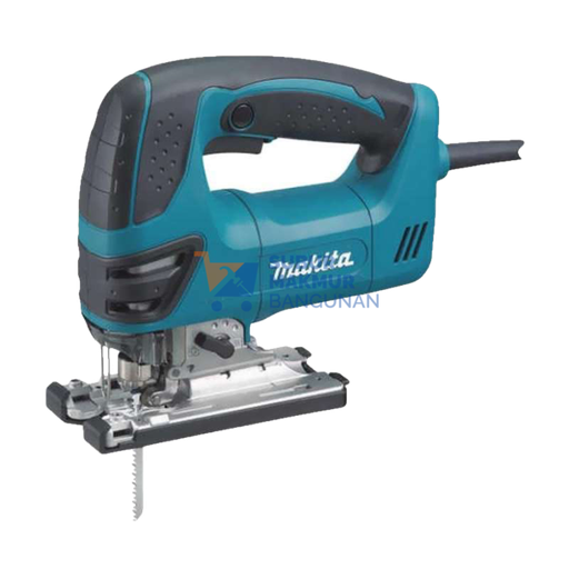 [SMB004534] MAKITA 4350 FCT MESIN JIG SAW