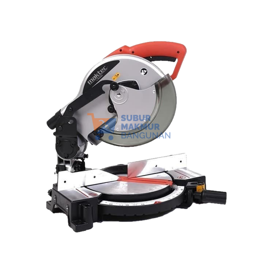 [SMB004539] MAKTEC MESIN COMPOUND MITER SAW 10" MT 230
