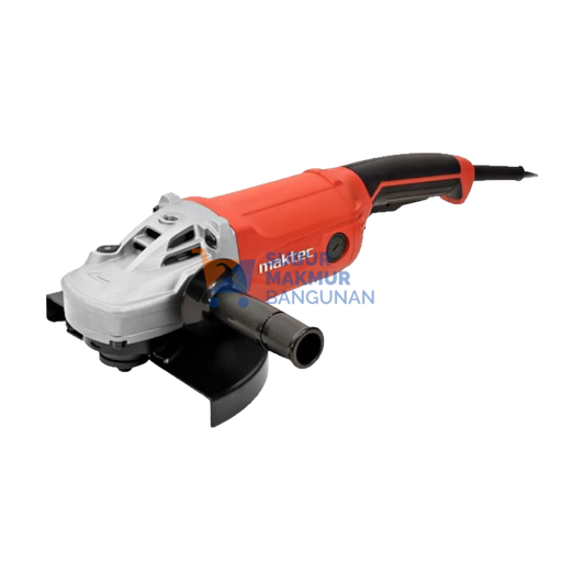 [SMB004543] MAKTEC MT902/900 MESIN GERINDA 7"