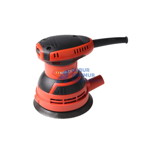 [SMB004545] MAKTEC AMPLAS ORBITAL 5" MT 924