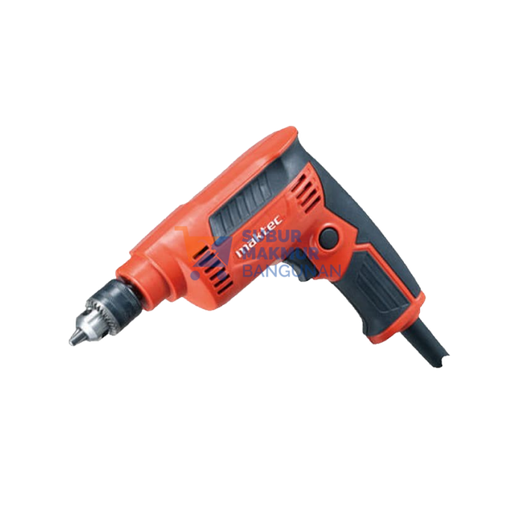 [SMB004547] MAKTEC MESIN BOR 10MM MT 605