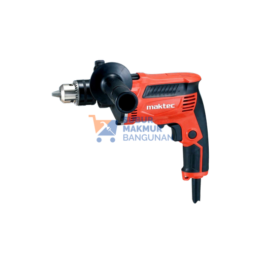 [SMB004549] MAKTEC MESIN BOR BETON 13MM MT 817
