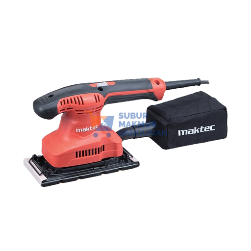[SMB004552] MAKTEC MESIN AMPLAS MT921