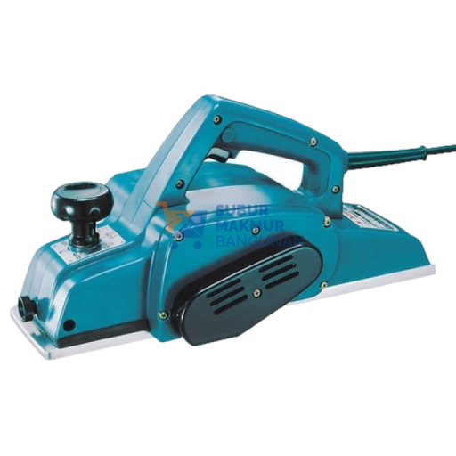 [SMB004555] MAKITA 1911 B MESIN SERUT 110MM