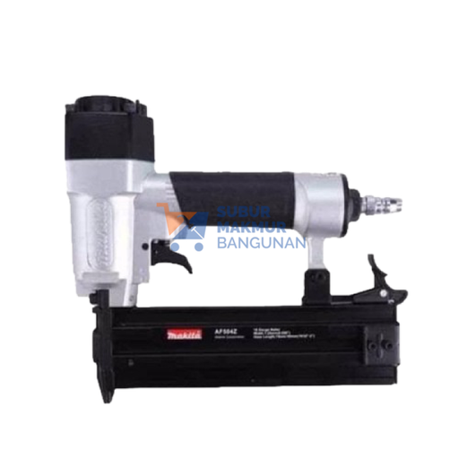 [SMB004562] MAKITA AF504Z MESIN PNEUMATIC NAILER