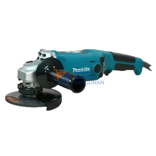 [SMB004566] MAKITA GA5020 MESIN GERINDA 5"