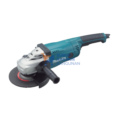 [SMB004567] MAKITA GA7020 MESIN GERINDA 7"