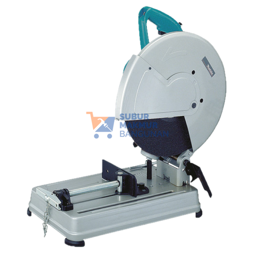 [SMB004568] MAKITA 2414 NB MESIN POTONG BESI 14"