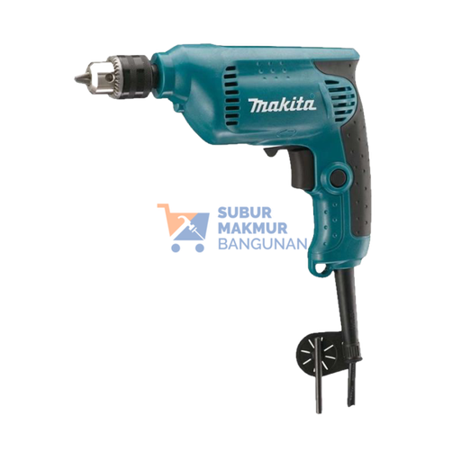 [SMB004570] MAKITA 6412 MESIN BOR 10MM 2 ARAH