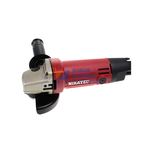 [SMB004578] NIKATEC NC984 MESIN GERINDA 4''