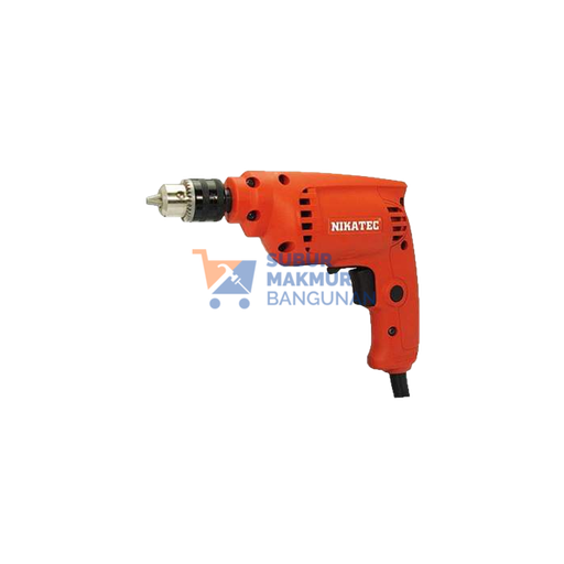 [SMB004581] NIKATEC ELECTRIL DRILL 10MM NC 609
