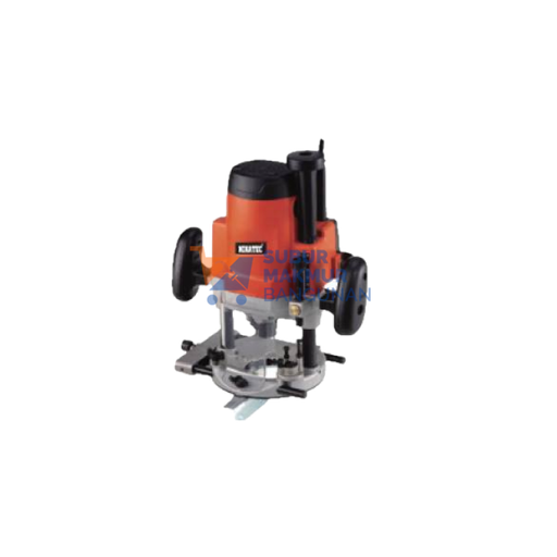 [SMB004583] NIKATEC ROUTER 1/2'' NC 366