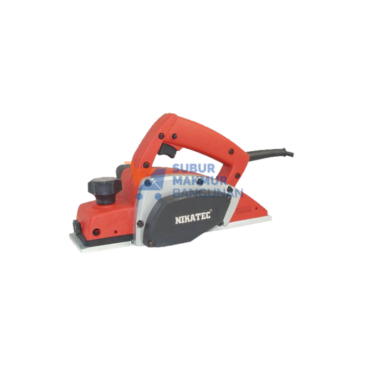 [SMB004584] NIKATEC PLANER 82 MM NC 198