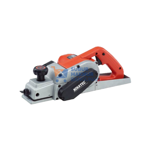 [SMB004585] NIKATEC PLANER 82MM NC 112