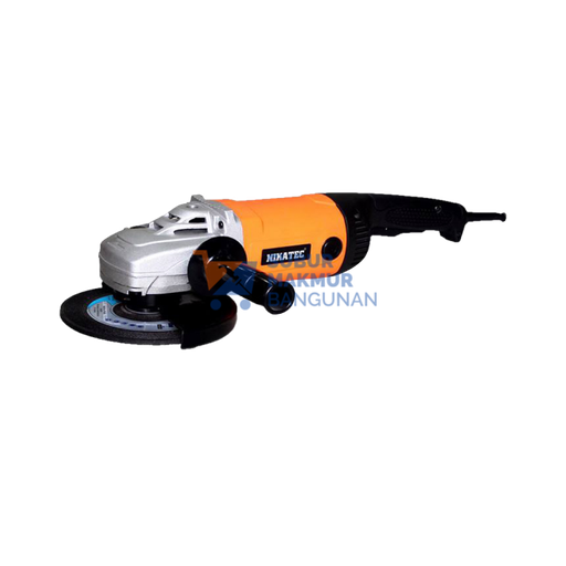 [SMB004587] NIKATEC NC917 MESIN GERINDA 7"