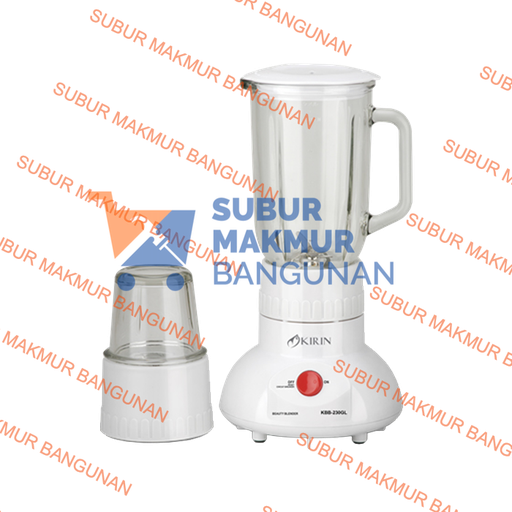 [SMB121506] KIRIN KBB-230GL BLENDER 220W