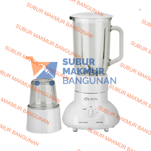 [SMB121507] KIRIN KBB-240GL BLENDER 220W