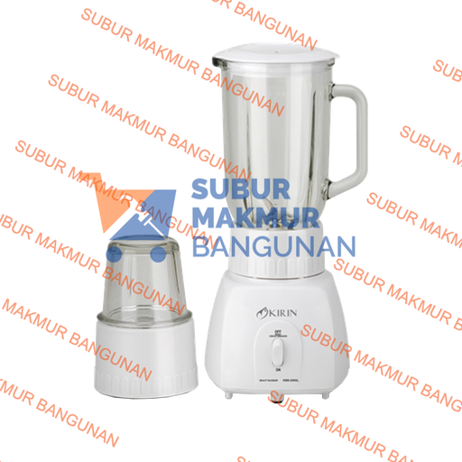 [SMB121508] KIRIN KBB-250GL BLENDER 190W