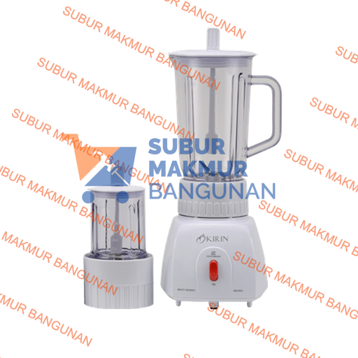 [SMB121509] KIRIN KBB-250PL BLENDER 190W