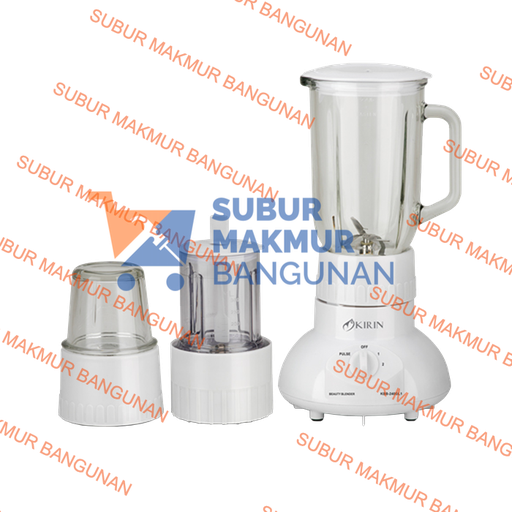 [SMB121511] KIRIN KBB-240GL1 BLENDER 220W