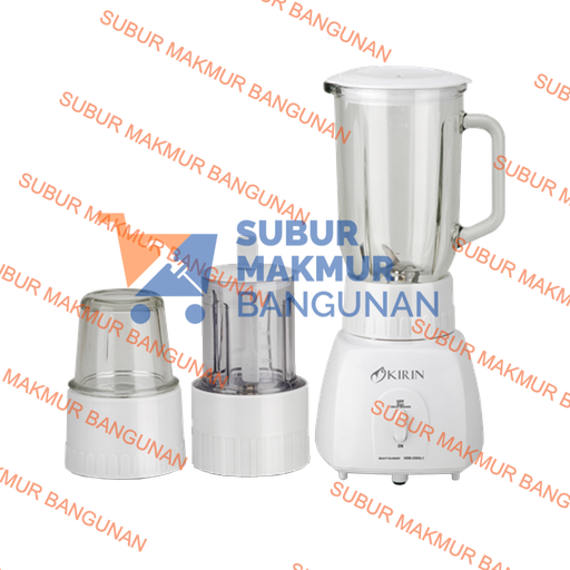 [SMB121512] KIRIN KBB-250GL1 BLENDER 190W
