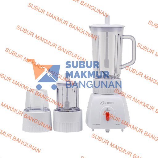 [SMB121513] KIRIN KBB-250PL1 BLENDER 220W