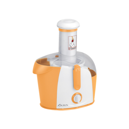 [SMB121516] KIRIN KJE-398 JUICE EXTRACTOR 400W