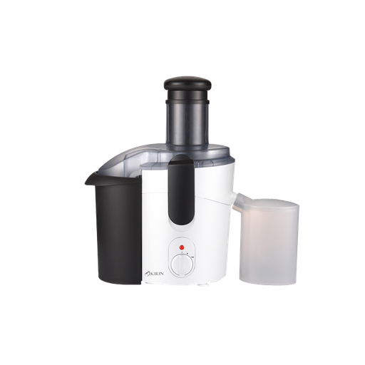 [SMB121517] KIRIN KJE-598 JUICE EXTRACTOR 500W