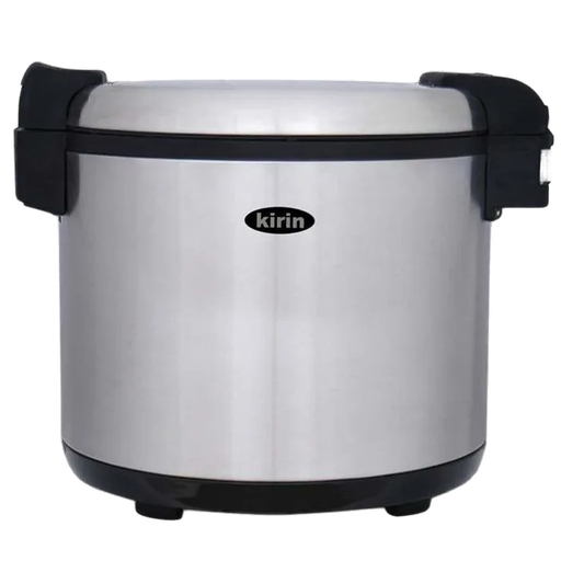 [SMB121518] KIRIN KRW-920S RICE COOKER 100W 20L