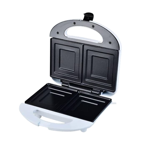 [SMB121522] KIRIN KST-365 S SANDWICH TOASTER 350W