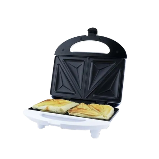 [SMB121523] KIRIN KST-365 T SANDWICH TOASTER 350W