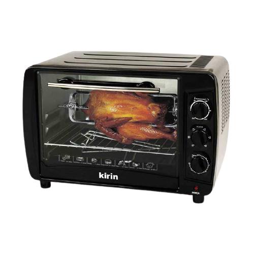 [SMB121525] KIRIN KBO-350CL ELECTRIC OVEN 1500W