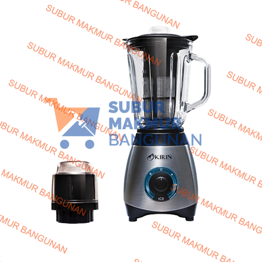 [SMB121532] KIRIN KBB-315SG BLENDER SAFETY LOCK 500W