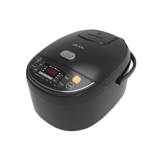 [SMB121544] KIRIN KRC-520D RICE COOKER 6 IN 1 400W/70W 2L