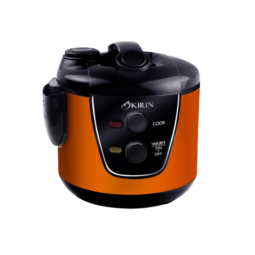 [SMB121558] KIRIN KRC-389SS OR RICE COOKER 3 IN 1 400W/58W 2L