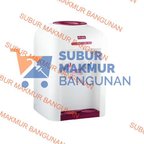 [SMB121562] KIRIN KWD-106HN MG DISPENSER NORMAL DAN PANAS 350W