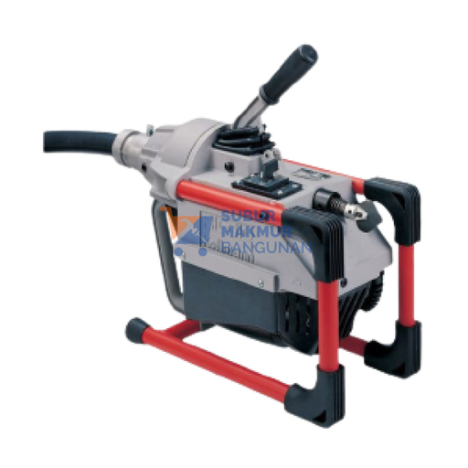 [SMB121681] RIDGID K60SP SE SECTIONAL MACHINE SE 230V 50/60HZ