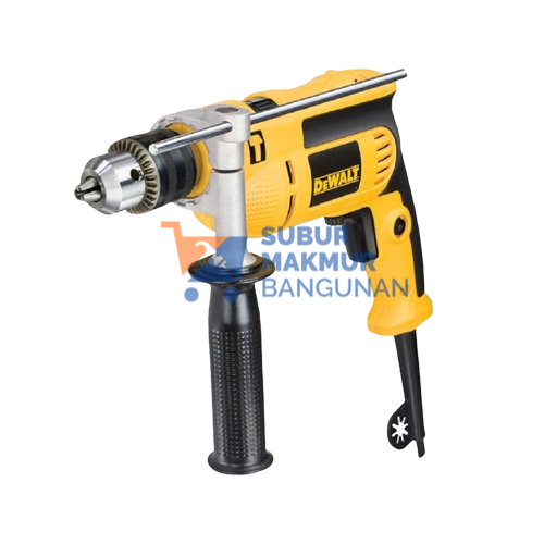 [SMB121749] DEMO DEWALT DWD024-B1 HAMMER DRILL 13MM 650W