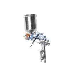 [SMB121757] H&L SPRAY GUN F100 G TABUNG ATAS