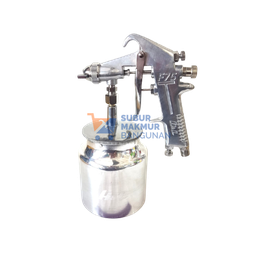 [SMB121762] H&L SPRAY GUN F75 S TABUNG BAWAH